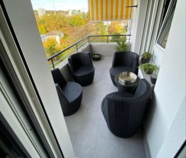 Spacieux appartement de 4,5 pièces à Lausanne - Photo 5