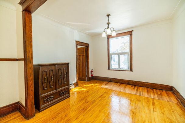 Appartement à louer à Montréal (Ville-Marie) - Photo 1