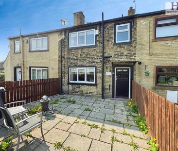 1 bedroom terraced house to rent - Photo 5