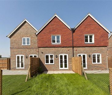 2 bedroom terraced house to rent - Photo 3