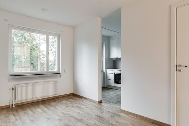 Karlhovsvägen 11 - Foto 1