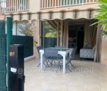 Location appartement studio 22 m² Bandol - Photo 3