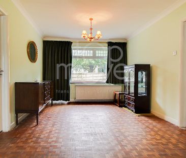 House share to rent - Photo 4