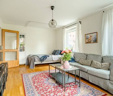 Luthagsesplanaden, Uppsala - Photo 1