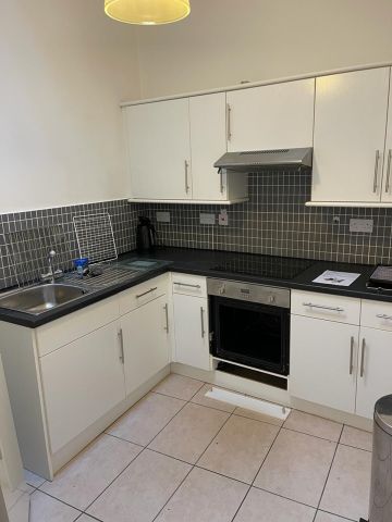 Studio Flat, Kelvin Drive, G20 - Photo 4