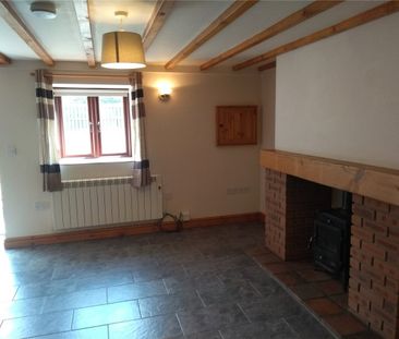 Cadole, Mold, Flintshire, CH7 - Photo 1