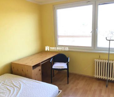 Samostatný pokoj, 14 m - Photo 1
