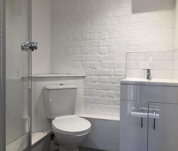 Studio to rent - Photo 5
