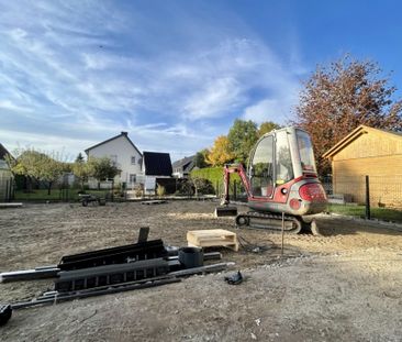 Erstbezug! 2-Zimmerwohnung mit eigenem Garten - Photo 2