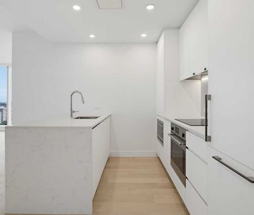 1500 Boulevard René-Lévesque Ouest condo — Montréal, QC (2-Bedroom) - 2 Bedroom - Photo 2