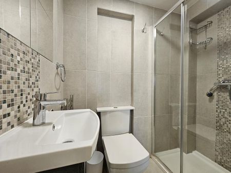 Studio to rent - Photo 5