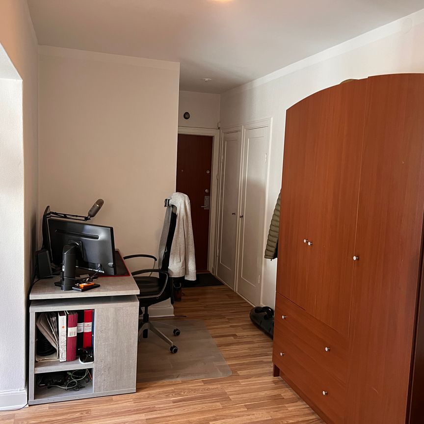 Ekersgatan, Örebro - Foto 1