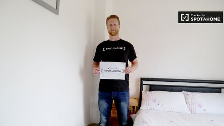 Cosy room for rent in Crumlin, Dublin - Photo 5