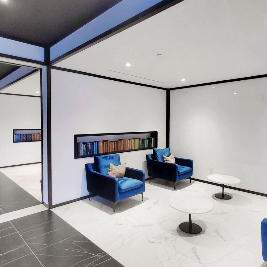 For Lease - 20 Edward Street Unit# 2206, Toronto, Ontario - Photo 1