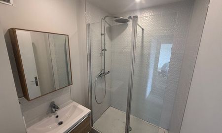 Location Appartement 2 pièces Limoges (87000) - Photo 4
