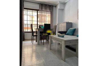 1 bedroom apartment on the 1st floor - GUARDAMAR DEL SEGURA