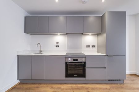 1 bedroom apartment to rent - Photo 5