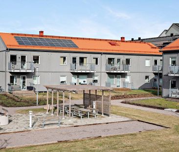 Axel Ohlssons gata, Växjö - Photo 3