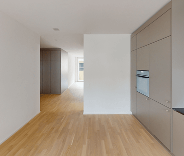 2.5-Zimmerwohnung - Kompakt, modern, perfekt für Singles oder Paare - Photo 2
