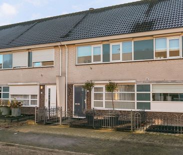 Te huur: Huis Middenbeemsterstraat in Tilburg - Foto 6