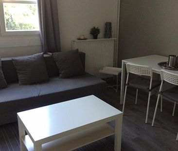 "LA GRANDIERE #3" - Location Appartement tours : 16.04 m2 - Photo 1