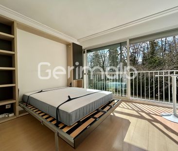 Location Appartement 1 pièce 20,49 m² - Photo 4