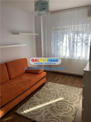Apartament de inchiriat 2 camere/ langa Scoala 97 - Tineretu - Photo 4