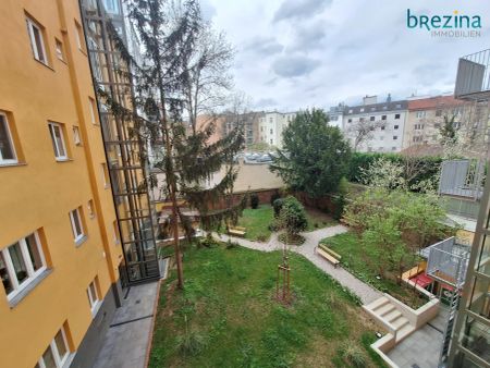 Tolle Singlewohnung unbefristet und ruhig gelegen - Photo 2