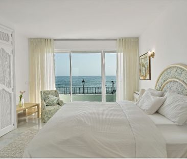 Alquiler Villa en Milla De Oro, Marbella - Photo 5