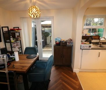 Cleminson Gardens, Cottingham, East Yorkshire - Photo 3