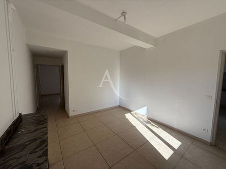 Appartement 3 pièces à louer - Photo 2