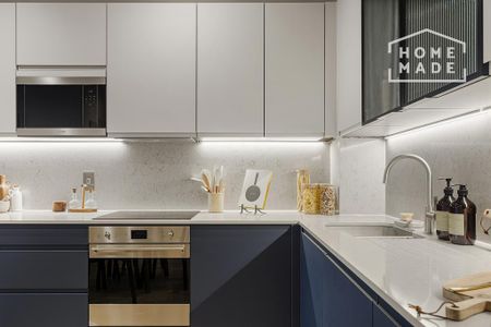 1 bedroom flat to rent - Photo 2