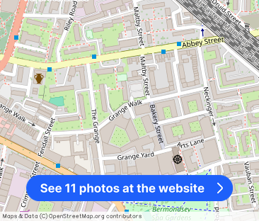 Haven Way, London - Photo 1