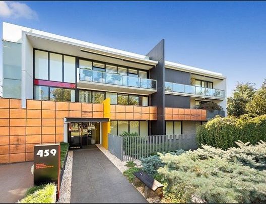 503/459 Royal Parade, Parkville VIC 3052 - Photo 1