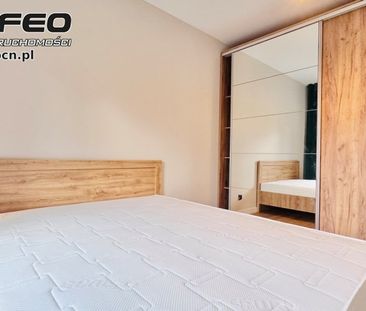 Mieszkanie na wynajem - Zdjęcie 4