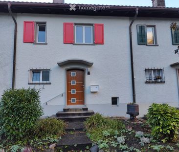 Charmantes 4-Zimmer-Einfamilienhaus in Glarus – ruhige Lage mit gep... - Foto 4