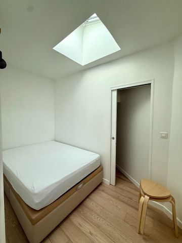 Appartement T1 Paris 18 à louer - Photo 3