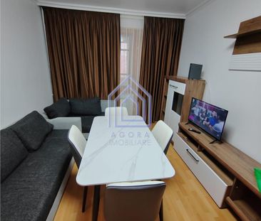 Apartament cu doua camere - Ultracentral - Fotografie 2