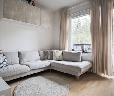 Trunstavägen, Knivsta - Foto 1