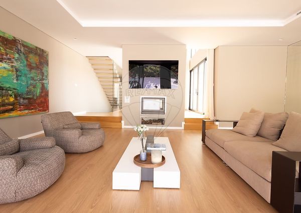 Moradia T4 em Lisboa