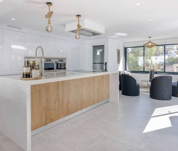 Luxury Villa for rent in Nueva Andalucia, Spain - Photo 6