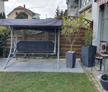 Appartement Niederbuchsiten - 4.5 pièces - Photo 6