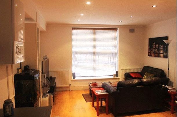 1 bedroom apartment to rent - Photo 1