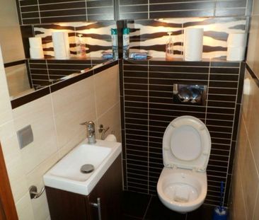 Warszawa, Białołęka, Modlińska - Zdjęcie 5