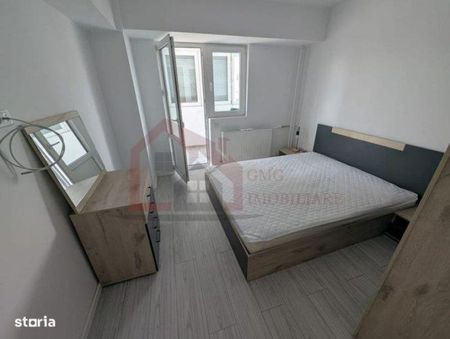 Apartament 2 camere OBOR - Fotografie 2