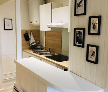 Location Appartement 1 pièce 23m² RIOM 63200 - Photo 6