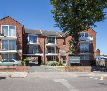 Ground floor flat to rent - Photo 5