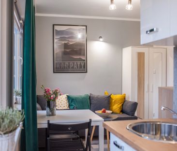 KARPATY - Zdjęcie 3