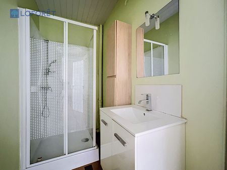 Appartement T2 LORIENT à louer - Photo 4
