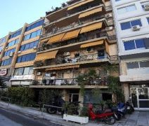 Διαμέρισμα για ενοικίαση Λόφος Σικελίας (Καλλιθέα) - Photo 6